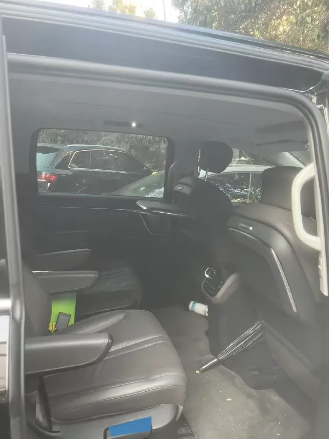 2024 MAXUS DaJia 7 BEV 90KWH,autocango,china used car exporter,china ev exporter,chinese used car exporter,chinese used ev exporter