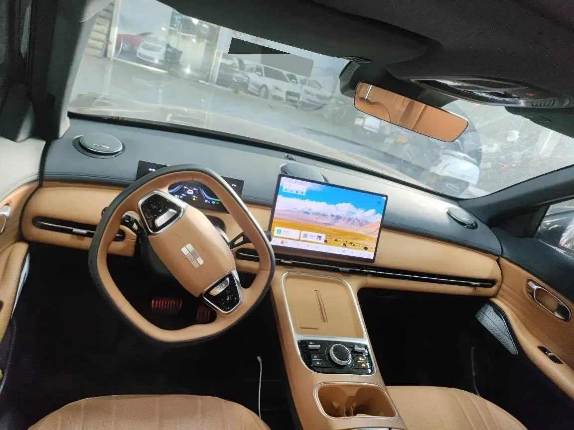 2025 Geely Galaxy Starship 7 1.5L 112HP L4 1DHT PHEV 19.09KWH,autocango,china used car exporter,china ev exporter,chinese used car exporter,chinese used ev exporter