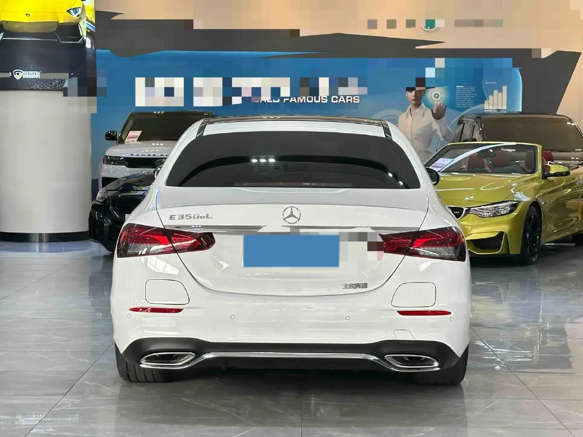 2022 Mercedes-Benz E Class 2.0T 211HP L4 9AT PHEV 25.4KWH,autocango,china used car exporter,china ev exporter,chinese used car exporter,chinese used ev exporter