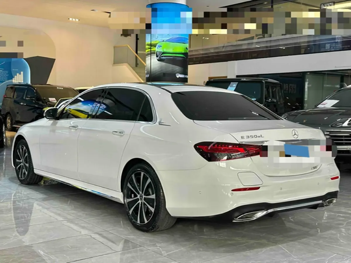 2022 Mercedes-Benz E Class 2.0T 211HP L4 9AT PHEV 25.4KWH,autocango,china used car exporter,china ev exporter,chinese used car exporter,chinese used ev exporter