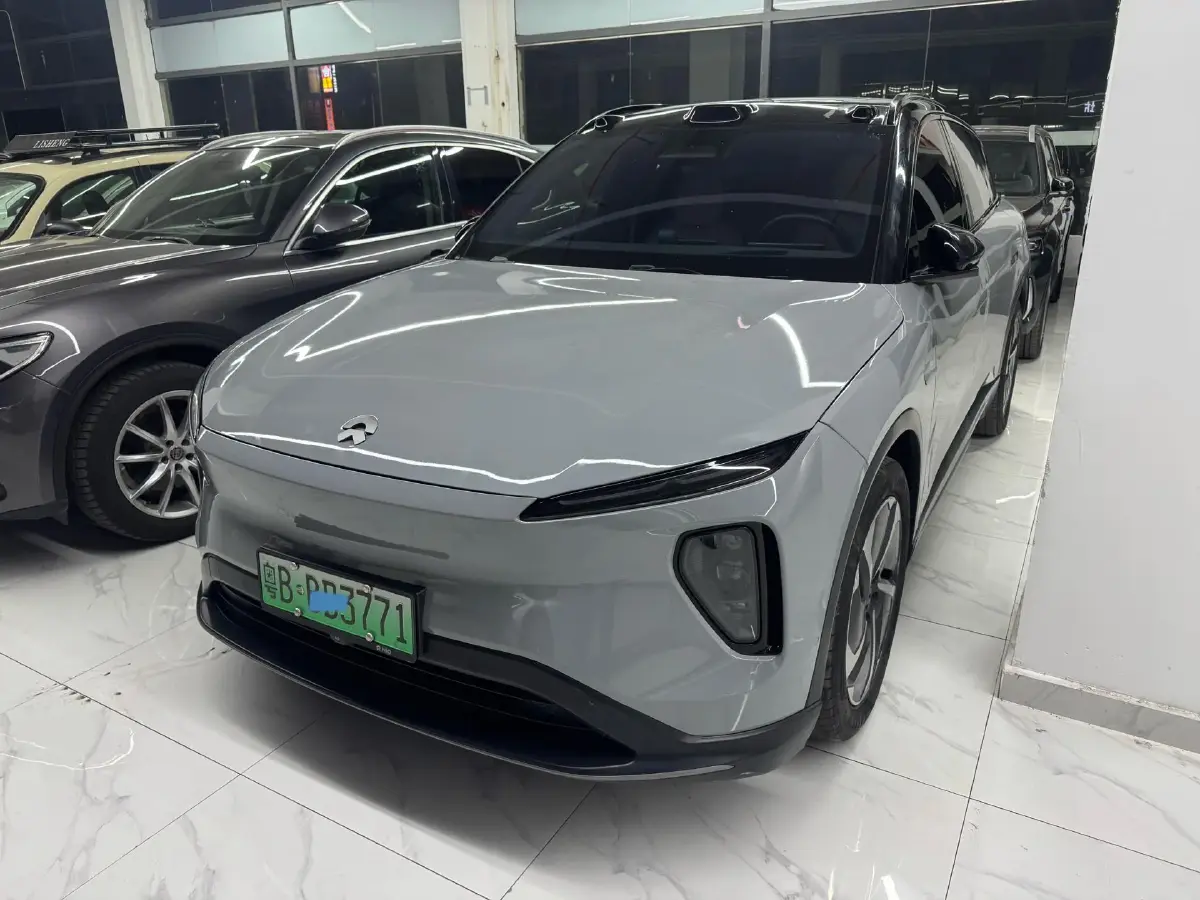 2023 NIO ES6 BEV 75KWH