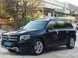 2021 Mercedes-Benz GLB Class 1.3T 163HP L4 7DCT