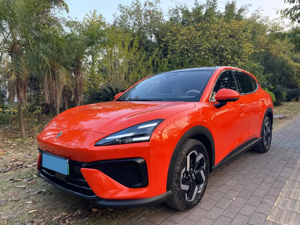 2024 Mazda CX-5 2.0L 155HP L4 6AT