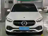 2023 Mercedes-Benz GLA Class 2.0T 190HP L4 8DCT