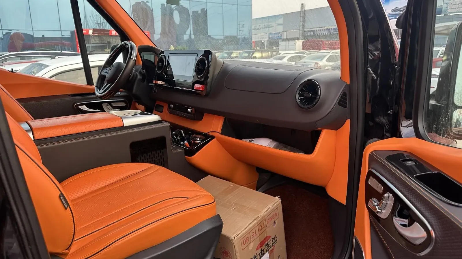 2021 KaSheng V-Class 2.0T 211HP L4 9AT,autocango,china used car exporter,china ev exporter,chinese used car exporter,chinese used ev exporter