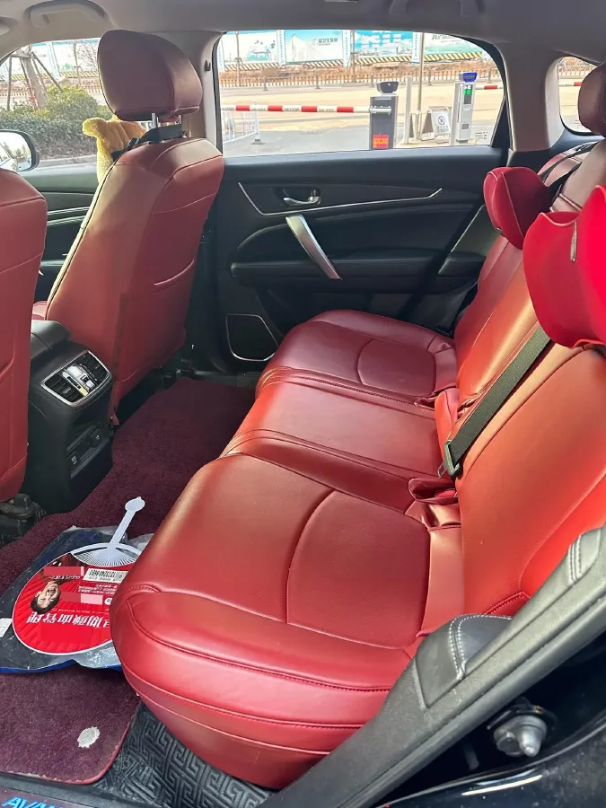 2019 Honda Avancier 1.5T 193HP L4 CVT,autocango,china used car exporter,china ev exporter,chinese used car exporter,chinese used ev exporter