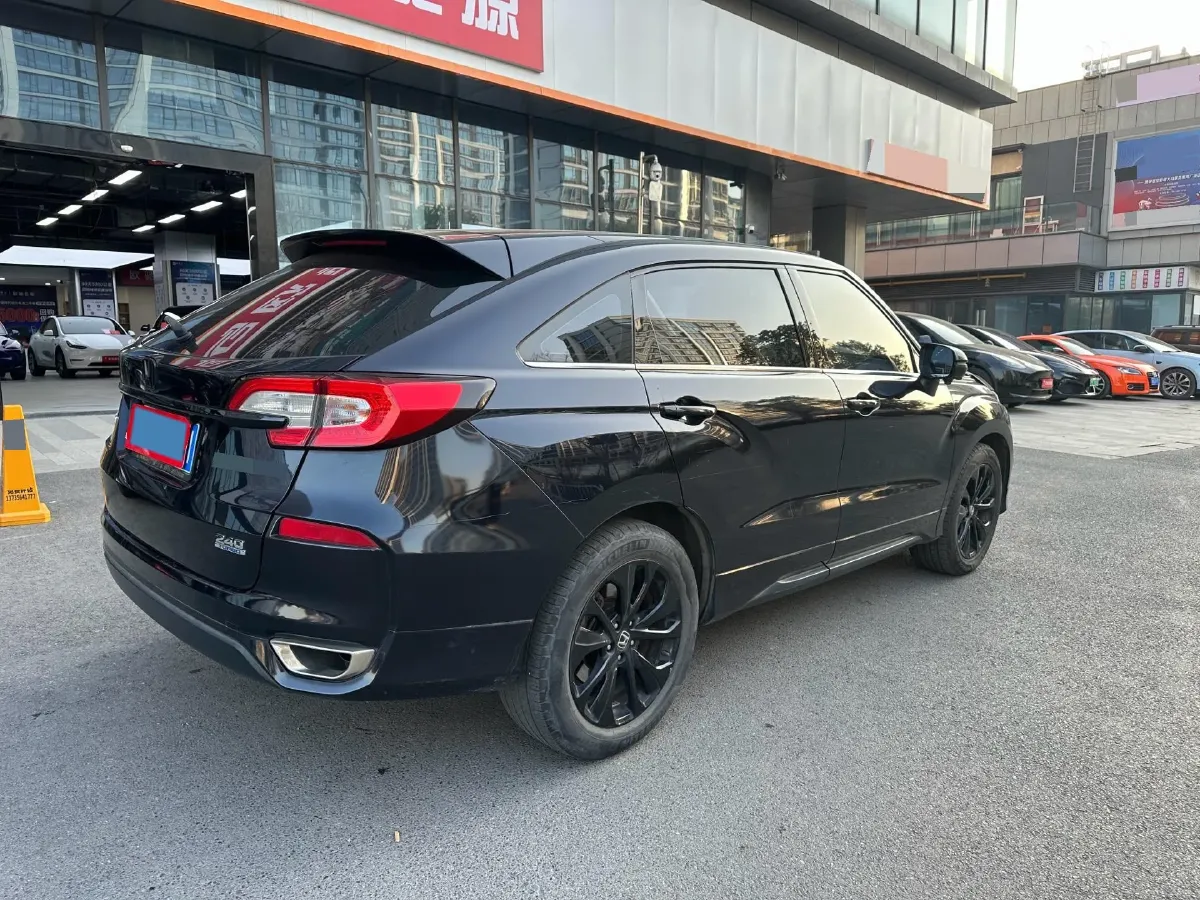 2019 Honda Avancier 1.5T 193HP L4 CVT,autocango,china used car exporter,china ev exporter,chinese used car exporter,chinese used ev exporter
