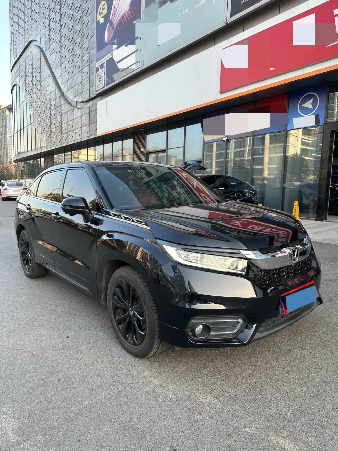 2019 Honda Avancier 1.5T 193HP L4 CVT,autocango,china used car exporter,china ev exporter,chinese used car exporter,chinese used ev exporter