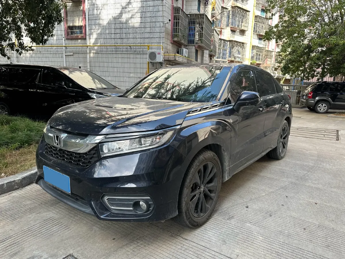 2019 Honda Avancier 1.5T 193HP L4 CVT,autocango,china used car exporter,china ev exporter,chinese used car exporter,chinese used ev exporter