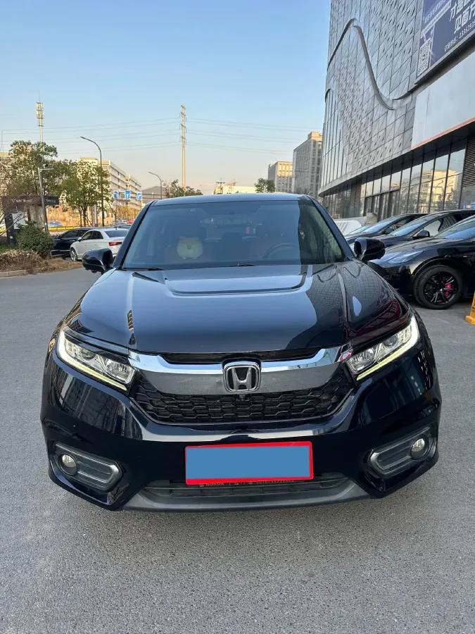 2019 Honda Avancier 1.5T 193HP L4 CVT,autocango,china used car exporter,china ev exporter,chinese used car exporter,chinese used ev exporter