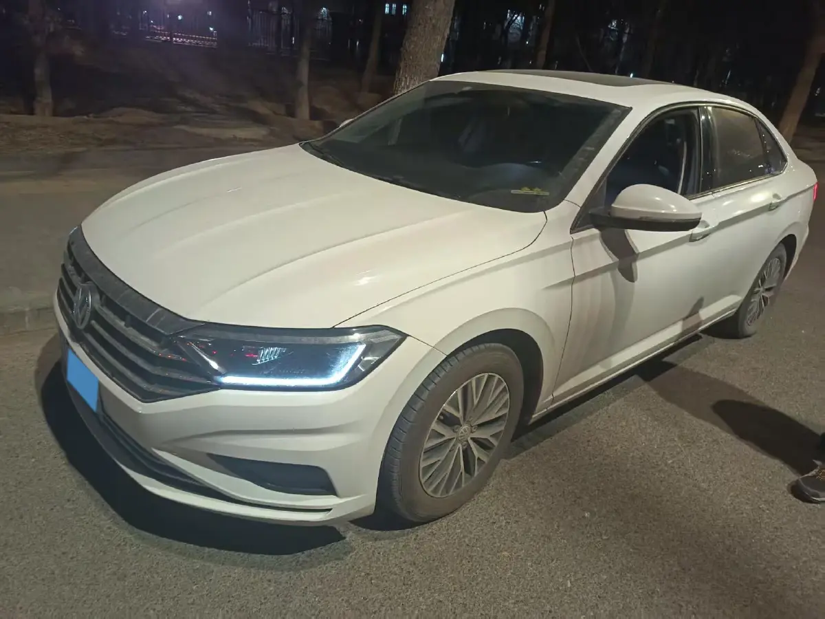 2019 Volkswagen Tharu 1.4T 150HP L4 7DCT