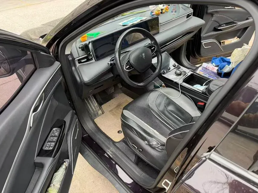 2021 DongFeng FuKang e Elysee BEV 38.4KWH,autocango,china used car exporter,china ev exporter,chinese used car exporter,chinese used ev exporter