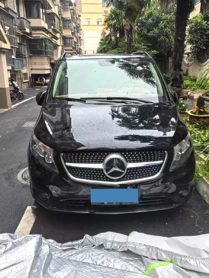 2021 Mercedes-Benz Vito 2.0T 211HP L4 9AT,autocango,china used car exporter,china ev exporter,chinese used car exporter,chinese used ev exporter