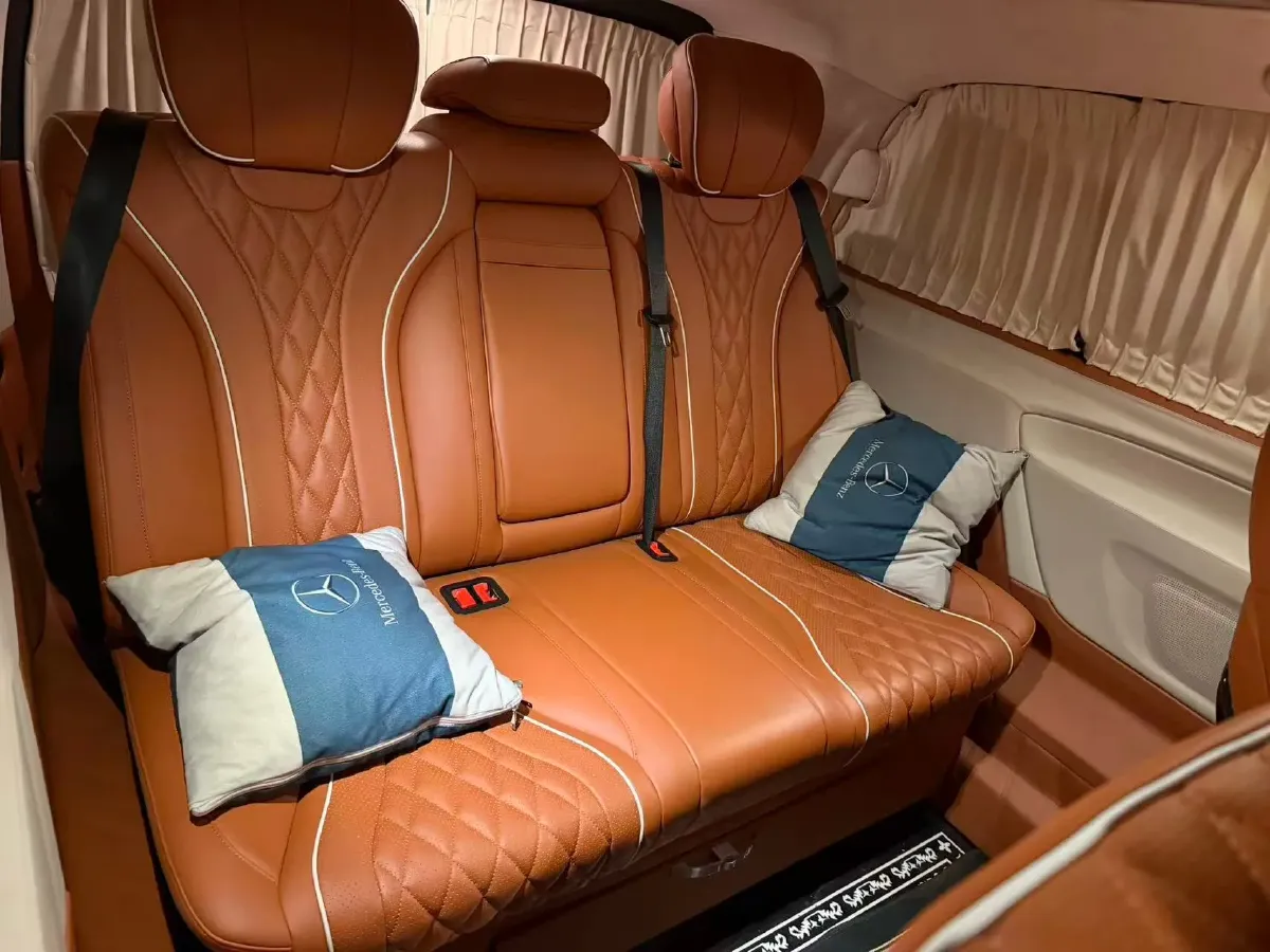 2021 Mercedes-Benz Vito 2.0T 211HP L4 9AT,autocango,china used car exporter,china ev exporter,chinese used car exporter,chinese used ev exporter