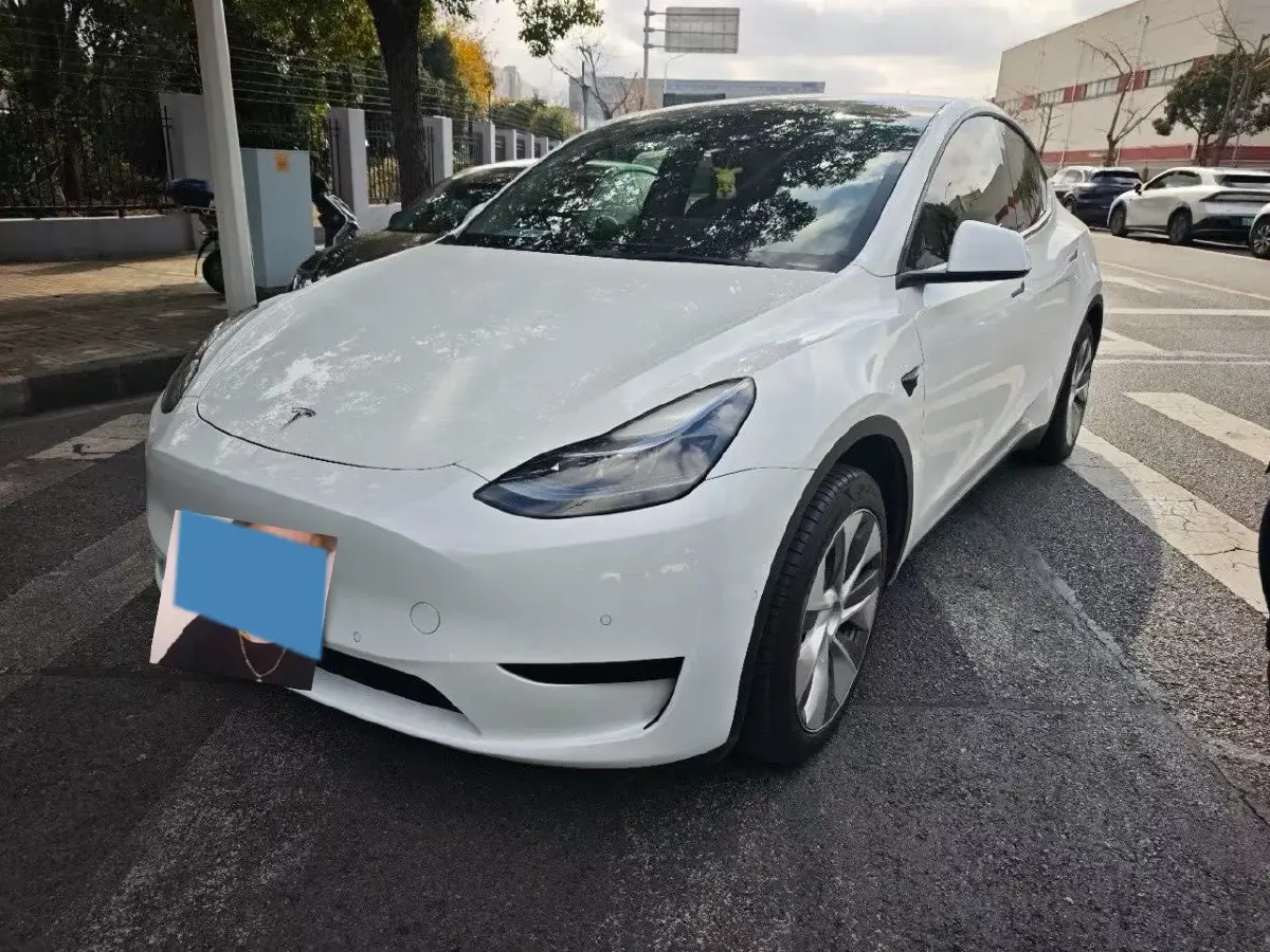 2022 BYD Tang 1.5T 139HP L4 E-CVT PHEV 45.8KWH