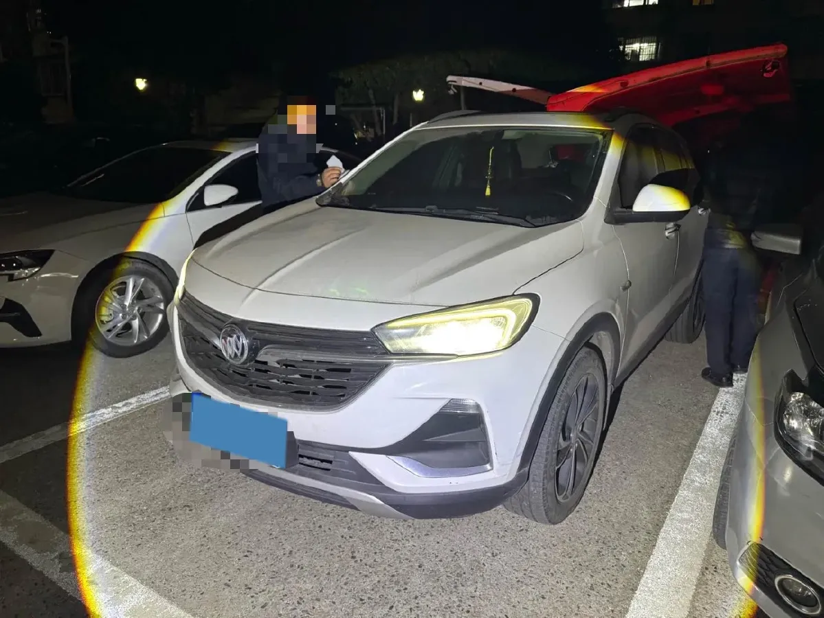 2020 Buick Encore GX 1.3T 165HP L3 CVT,autocango,china used car exporter,china ev exporter,chinese used car exporter,chinese used ev exporter