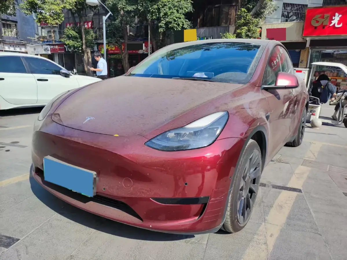 2022 BYD Tang 1.5T 139HP L4 E-CVT PHEV 45.8KWH