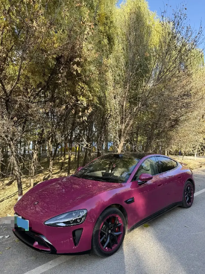 2024 MI SU7 BEV 94.3KWH