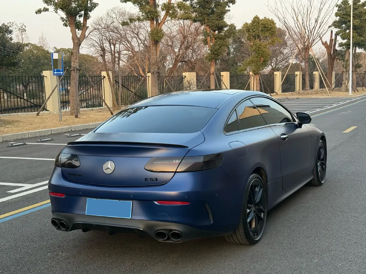 2021 Mercedes-Benz E AMG 3.0T 435HP L6 9AT,autocango,china used car exporter,china ev exporter,chinese used car exporter,chinese used ev exporter