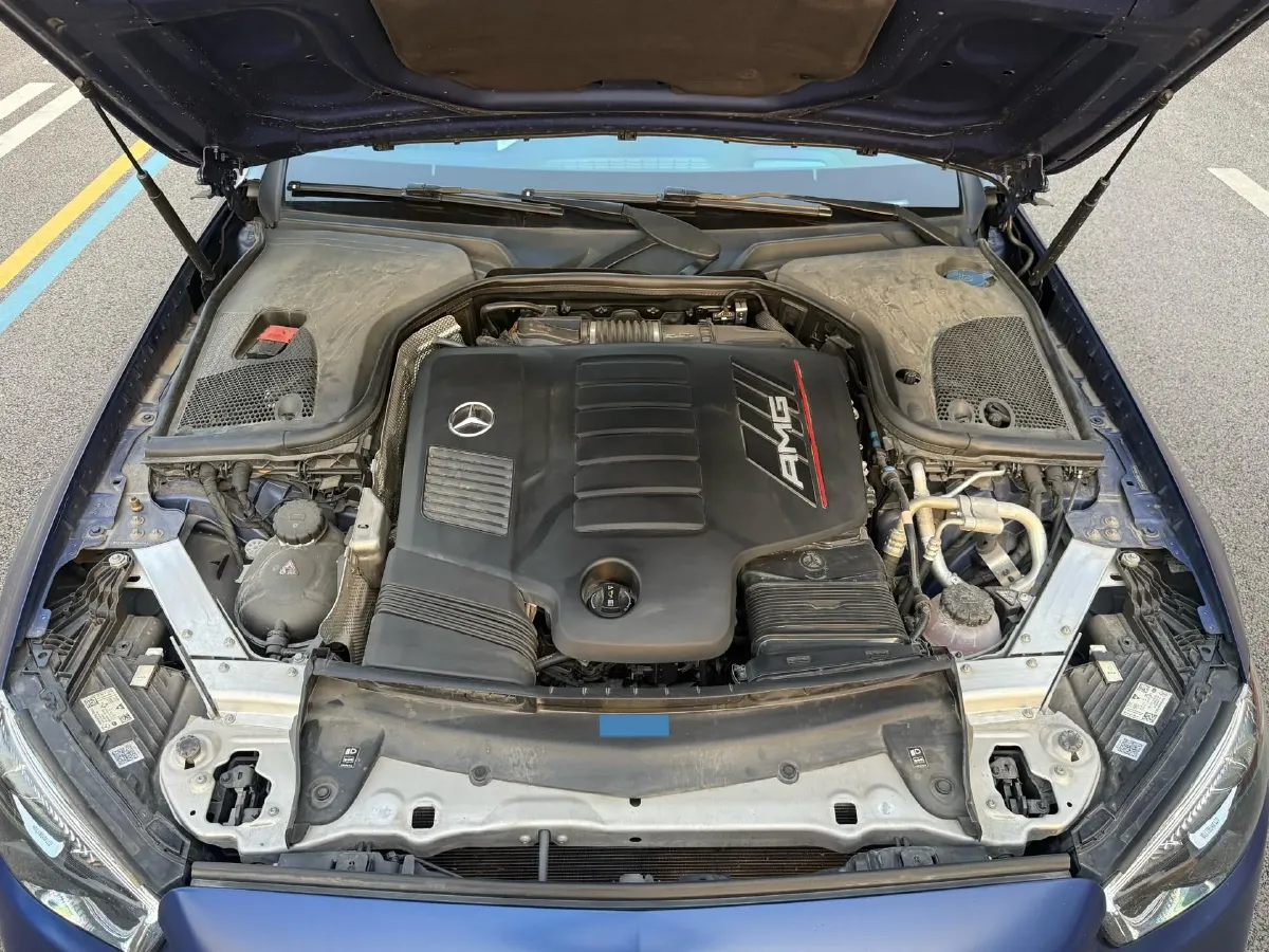 2021 Mercedes-Benz E AMG 3.0T 435HP L6 9AT,autocango,china used car exporter,china ev exporter,chinese used car exporter,chinese used ev exporter