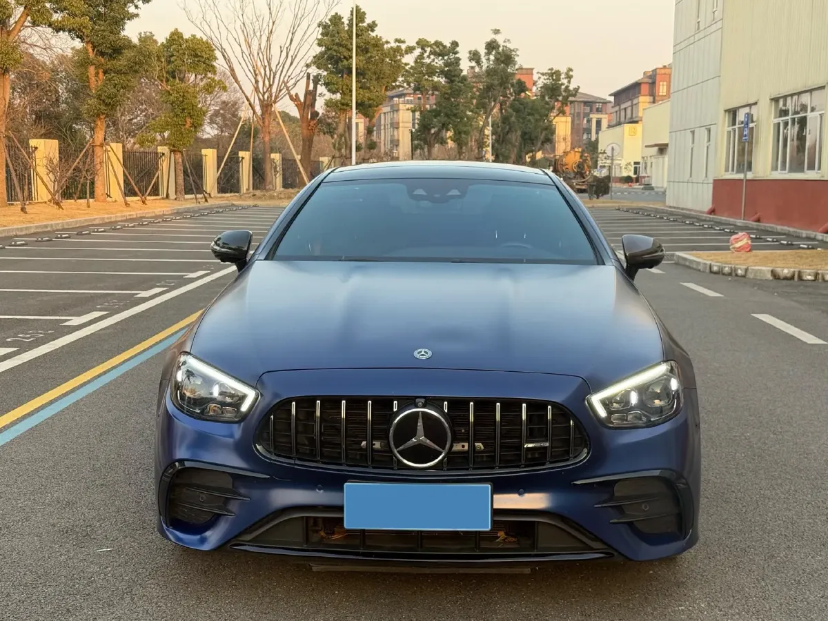 2021 Mercedes-Benz E AMG 3.0T 435HP L6 9AT,autocango,china used car exporter,china ev exporter,chinese used car exporter,chinese used ev exporter