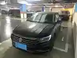 2020 Volkswagen Sagitar 1.2T 116HP L4 7DCT