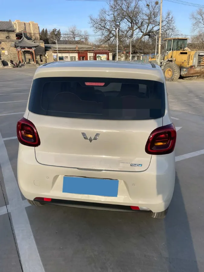 2025 WuLing HongGuang MINI EV BEV 16.2KWH,autocango,china used car exporter,china ev exporter,chinese used car exporter,chinese used ev exporter