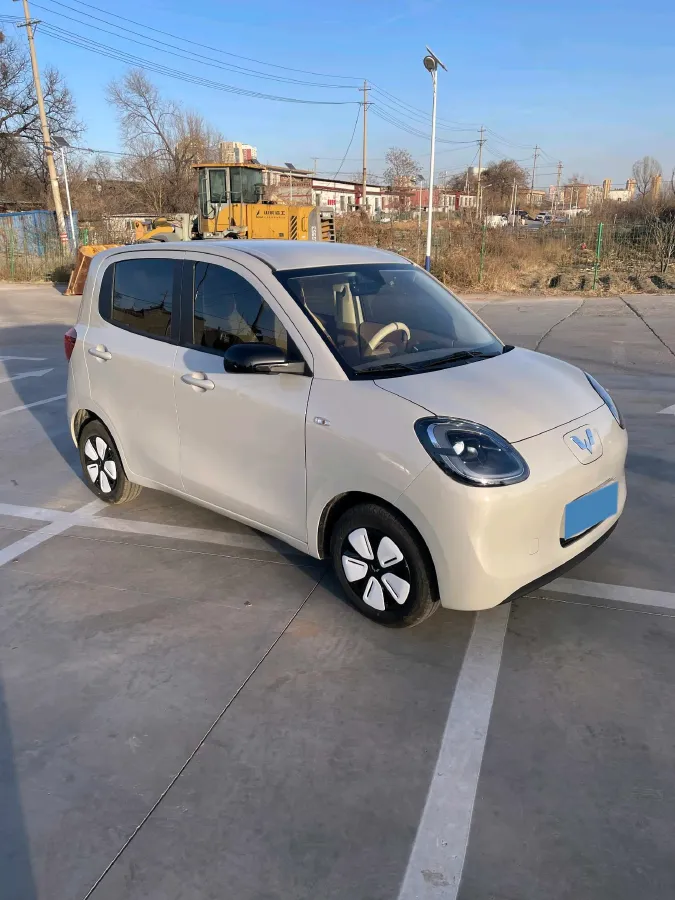 2025 WuLing HongGuang MINI EV BEV 16.2KWH,autocango,china used car exporter,china ev exporter,chinese used car exporter,chinese used ev exporter