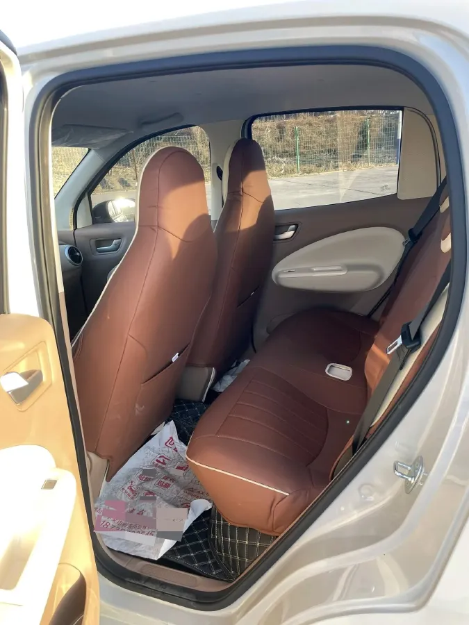 2025 WuLing HongGuang MINI EV BEV 16.2KWH,autocango,china used car exporter,china ev exporter,chinese used car exporter,chinese used ev exporter