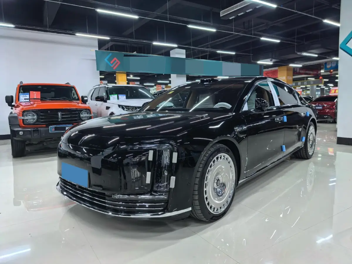 2025 HIMA S800 BEV 97KWH