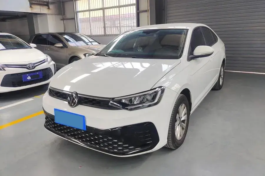 2023 Volkswagen Lavida 1.5L 110HP L4 6AT