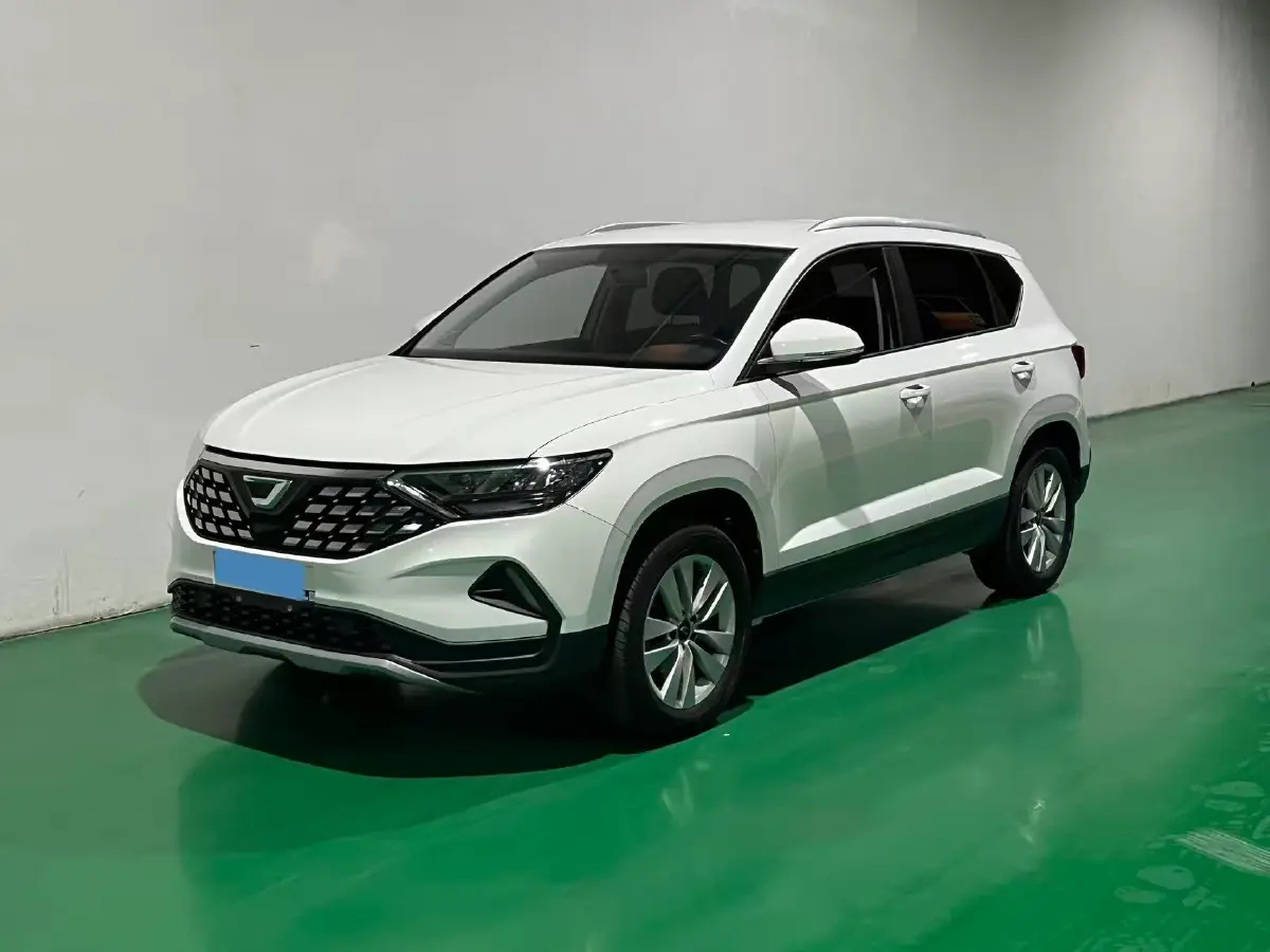 2021 Jetta VS5 1.4T 150HP L4 6AT