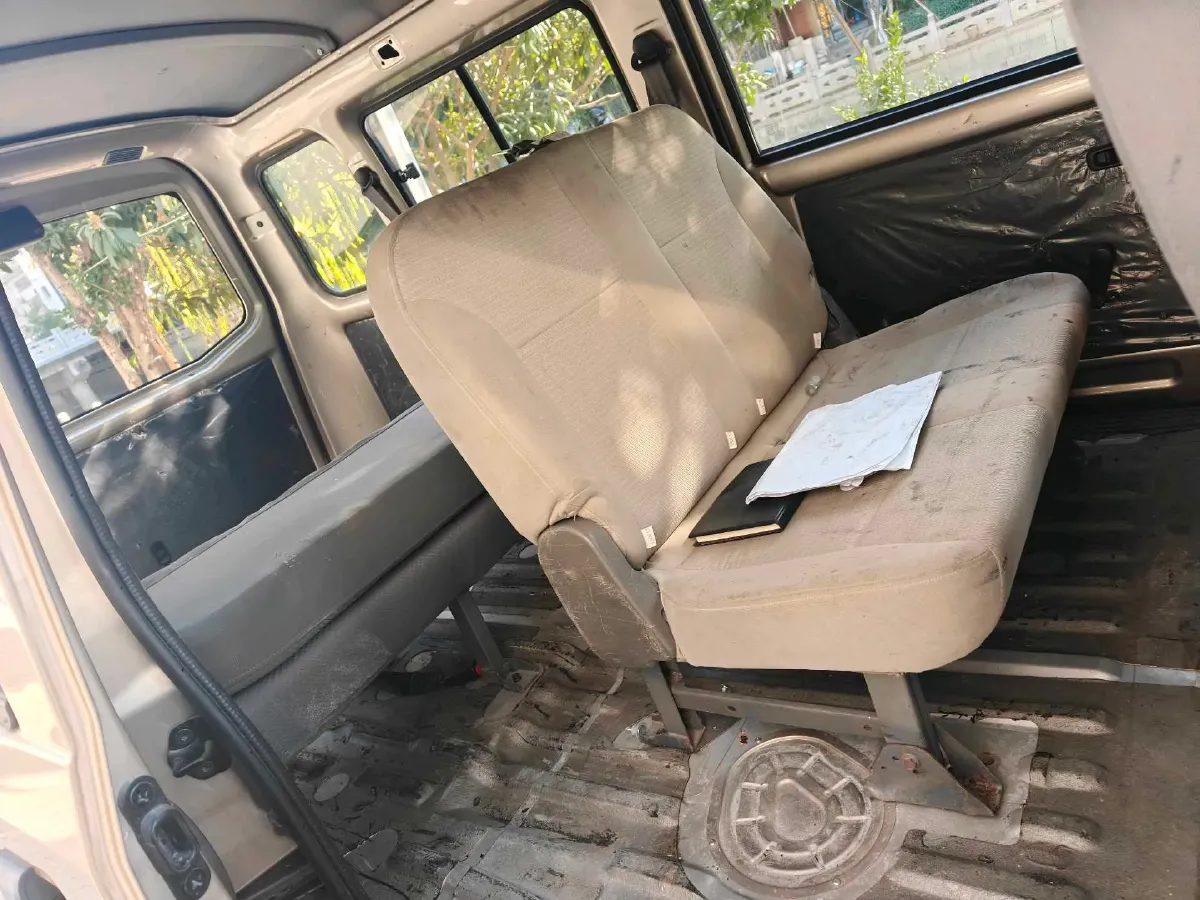 2021 ChangAn Kaicene XingKa 1.5L 107HP L4 5MT,autocango,china used car exporter,china ev exporter,chinese used car exporter,chinese used ev exporter