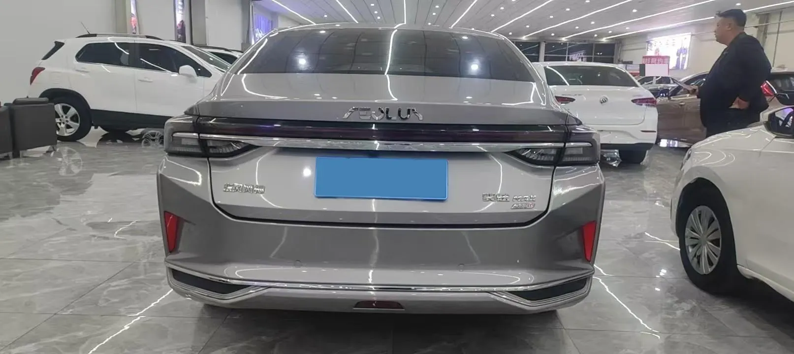 2021 DongFeng Aeolus YiXuan MAX 1.5T 190HP L4 7DCT,autocango,china used car exporter,china ev exporter,chinese used car exporter,chinese used ev exporter