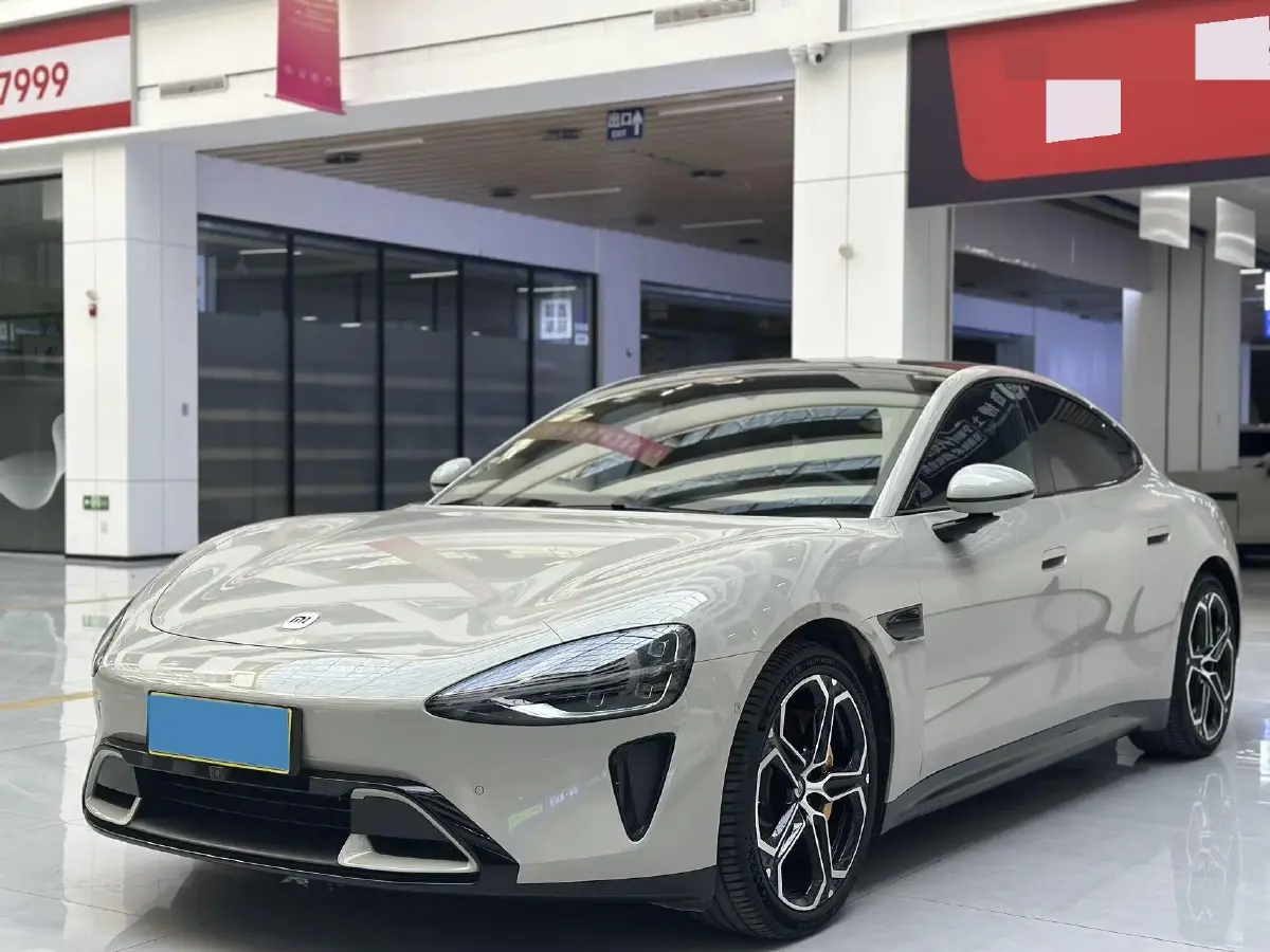2024 MI SU7 BEV 73.6KWH