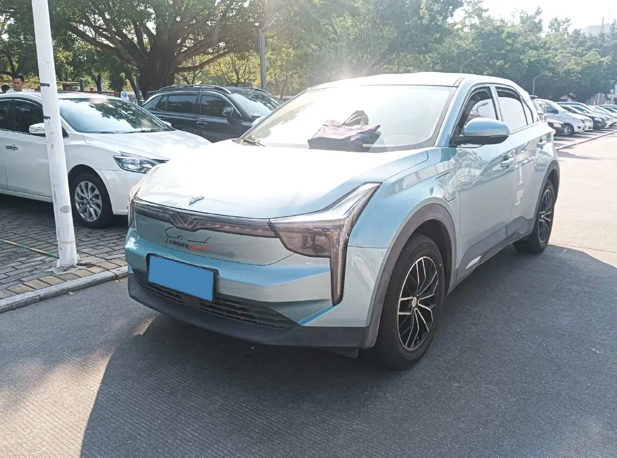 2021 BYD Song Pro 1.5T 160HP L4 7DCT