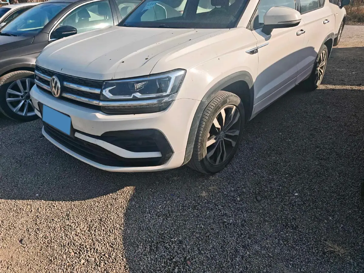 2019 Nissan Teana 2.0L 159HP L4 CVT