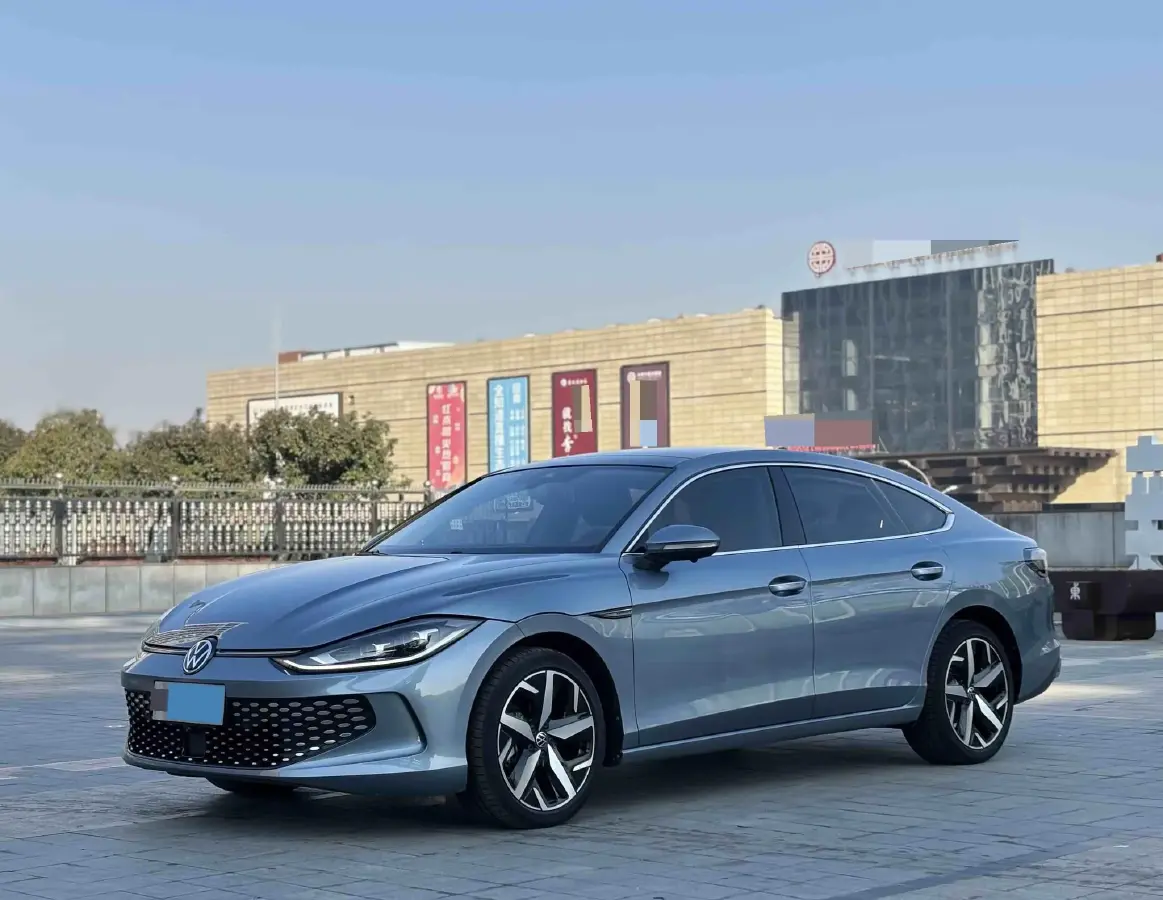 2023 Volkswagen Lamando 1.4T 150HP L4 7DCT