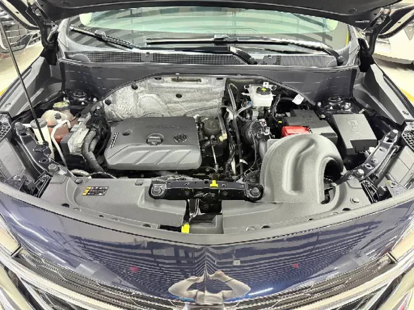 2022 Buick Encore GX 1.3T 165HP L3 CVT,autocango,china used car exporter,china ev exporter,chinese used car exporter,chinese used ev exporter