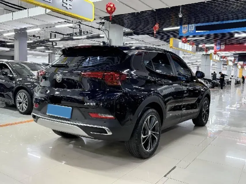 2022 Buick Encore GX 1.3T 165HP L3 CVT,autocango,china used car exporter,china ev exporter,chinese used car exporter,chinese used ev exporter