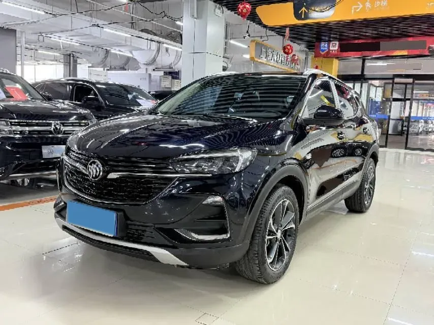 2022 Buick Encore GX 1.3T 165HP L3 CVT,autocango,china used car exporter,china ev exporter,chinese used car exporter,chinese used ev exporter