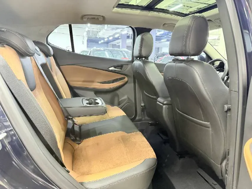 2022 Buick Encore GX 1.3T 165HP L3 CVT,autocango,china used car exporter,china ev exporter,chinese used car exporter,chinese used ev exporter