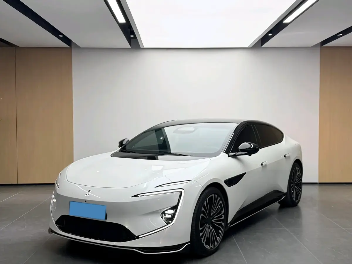 2024 Avatr 12 BEV 94.5KWH