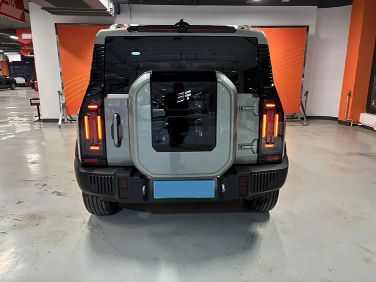 2024 Jetour ShanHai TravellerC-DM 1.5T 156HP L4 3DHT PHEV 26.7KWH,autocango,china used car exporter,china ev exporter,chinese used car exporter,chinese used ev exporter