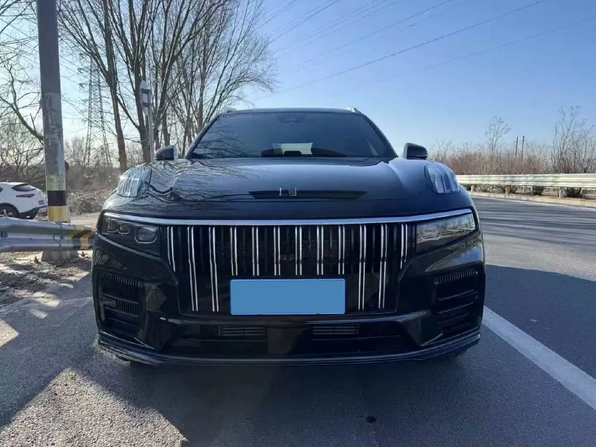 2024 LYNK&CO 09 2.0T 254HP L4 8AT,autocango,china used car exporter,china ev exporter,chinese used car exporter,chinese used ev exporter