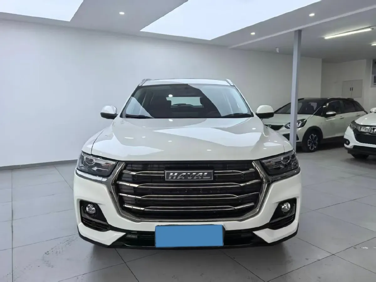 2021 Haval H6 1.5T 150HP L4 7DCT,autocango,china used car exporter,china ev exporter,chinese used car exporter,chinese used ev exporter
