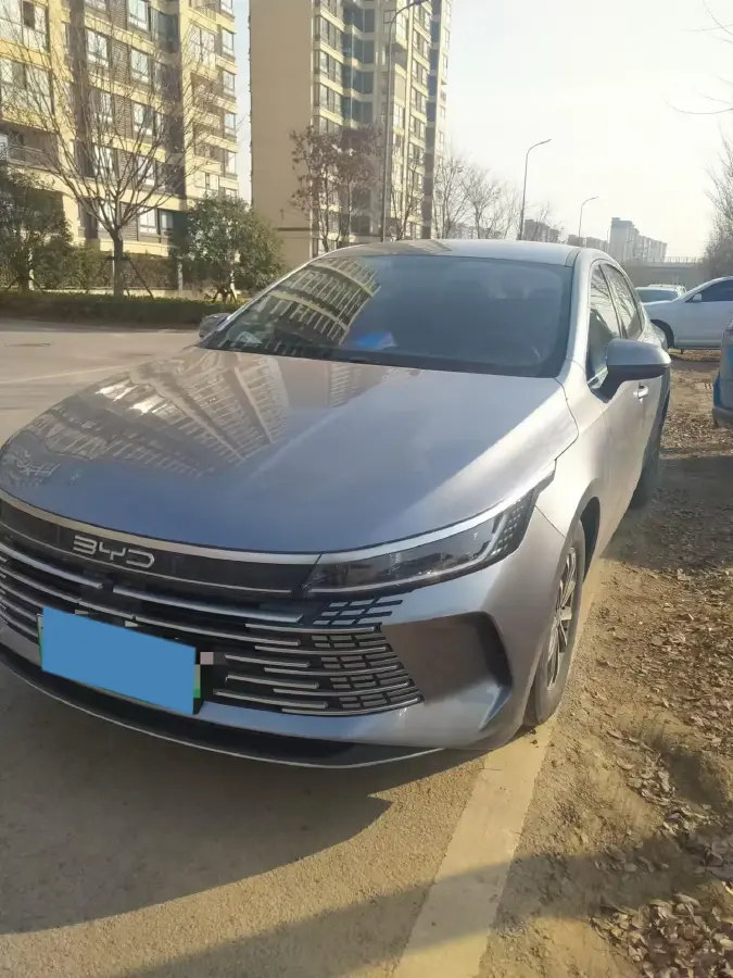 2022 VGV VX7 2.0T 224HP L4 8AT