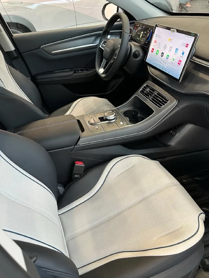 2022 VGV VX7 2.0T 224HP L4 8AT,autocango,china used car exporter,china ev exporter,chinese used car exporter,chinese used ev exporter