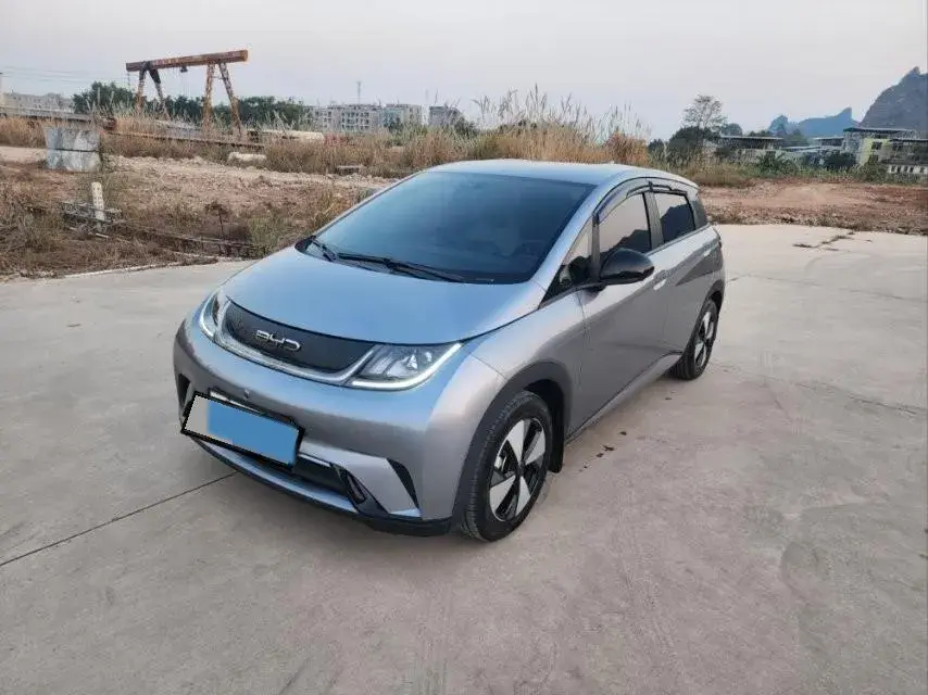 2023 BYD Dolphin BEV 44.928KWH