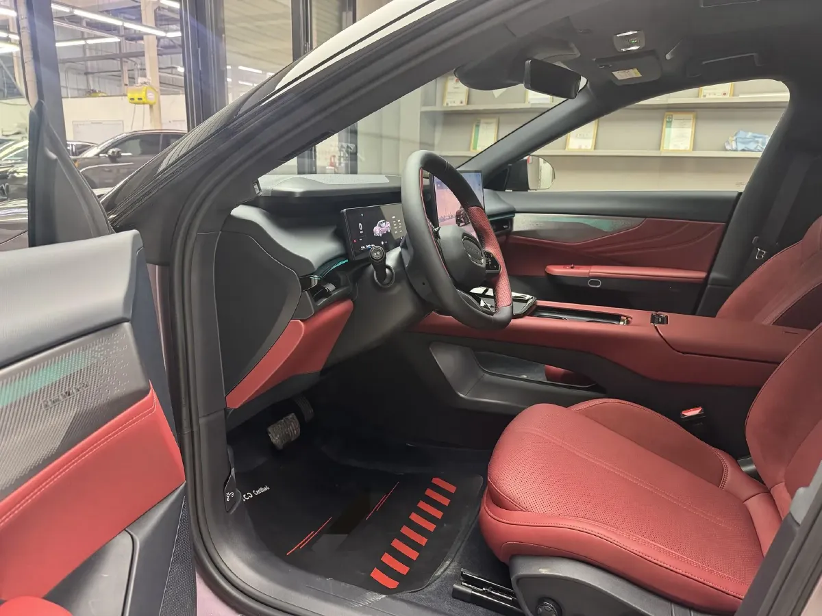 2026 LYNK&CO 07 EM-P 1.5T 163HP L4 3DHT PHEV,autocango,china used car exporter,china ev exporter,chinese used car exporter,chinese used ev exporter